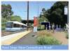 Waratah Mills Stop