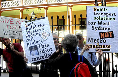 Stop: Metro Madness! Stop: Metro Madness!