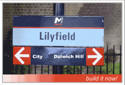 Build It Now
