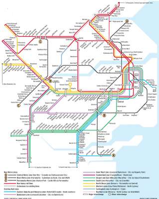 Christie Map Christie Map