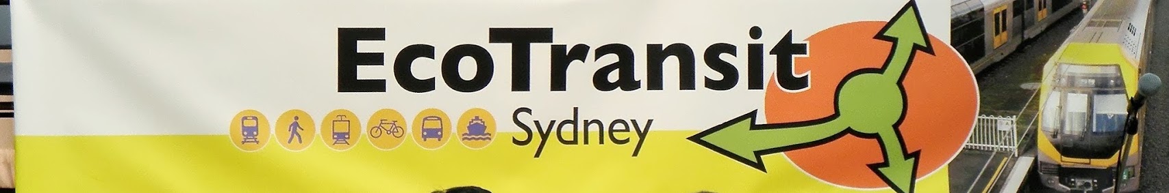 Ecotransit Submissions - EcoTransit